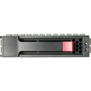 HPE 600 GB Hard Drive - 2.5 HPE 600 GB Hard Drive - 2.5